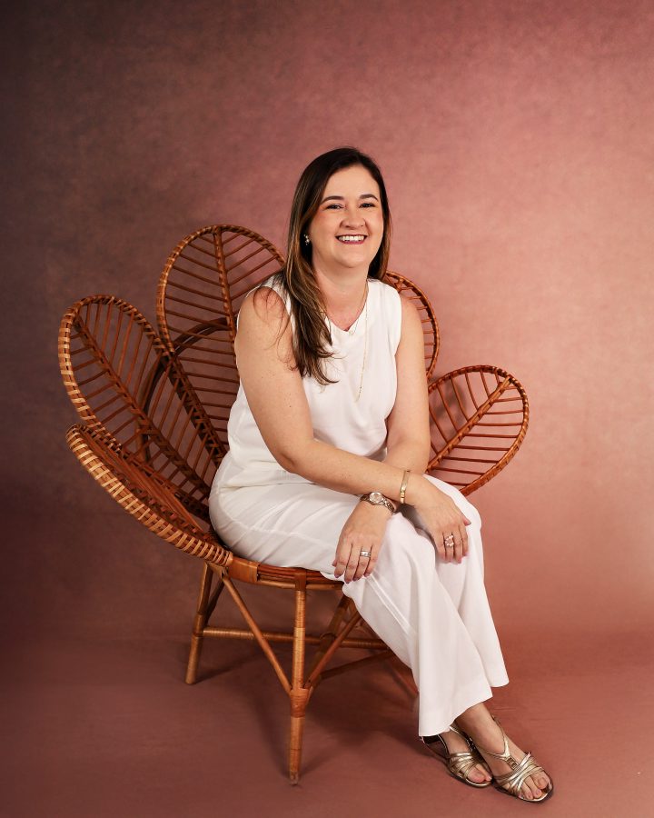 Priscilla Fialho