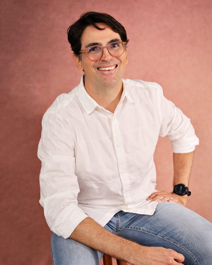 Rui Rocha